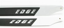 EDGE 523mm Premium CF Blades - Flybar Version
